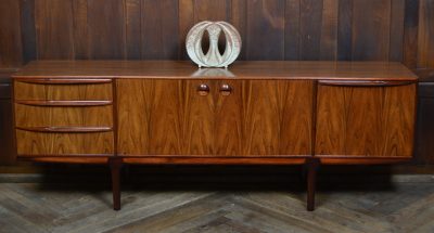 McIntosh Rosewood Sideboard SAI3522 McIntosh Antique Sideboards 5