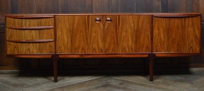 McIntosh Rosewood Sideboard SAI3522 McIntosh Antique Sideboards 6