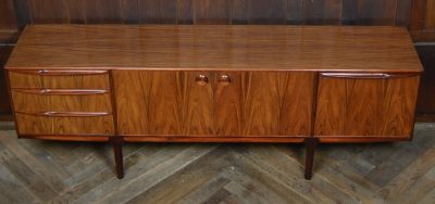 McIntosh Rosewood Sideboard SAI3522 McIntosh Antique Sideboards 8