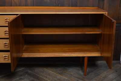 Vintage Danish Teak Sideboard SAI3523 danish Antique Sideboards 8