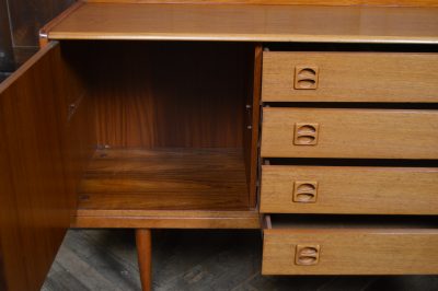 Vintage Danish Teak Sideboard SAI3523 danish Antique Sideboards 9