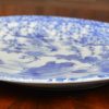 Japanese Blue & White Plate SAI3566 - Image 5