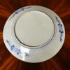 Japanese Blue & White Plate SAI3566 - Image 6