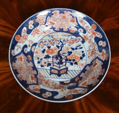 Japanese Imari Charger SAI3567 Japanese porcelain Antique Ceramics 3