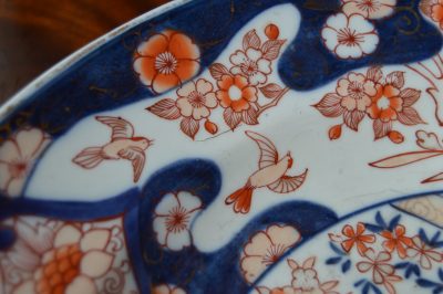 Japanese Imari Charger SAI3567 Japanese porcelain Antique Ceramics 7