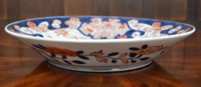 Japanese Imari Charger SAI3567 Japanese porcelain Antique Ceramics 8