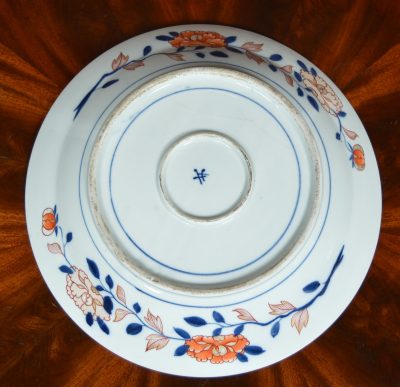 Japanese Imari Charger SAI3567 Japanese porcelain Antique Ceramics 9