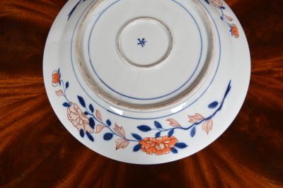 Japanese Imari Charger SAI3567 Japanese porcelain Antique Ceramics 10