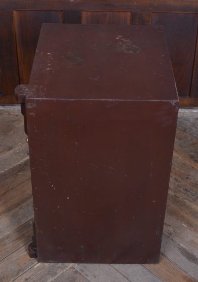 Victorian Thomas Skidmore Safe SAI3562 safe Antique Boxes 17