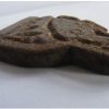 Rare Early Islamic Carved Wood Fragment Eagle Egypt c1000 AD - Image 8
