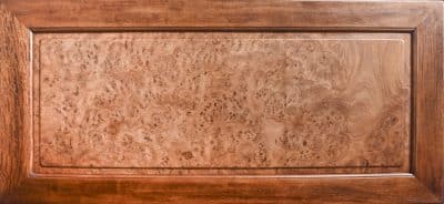 Qing Dynasty Teak, Camphor & Burr-Elm Kist Antique Coffers 9