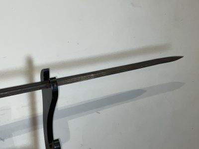 MATADOR’S TOLEDO BLADED SWORD ( Espada ) Antique Swords 7