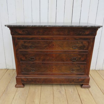 Antique French Marble Top Chest Of Drawers Antique Chest Of Drawers 3