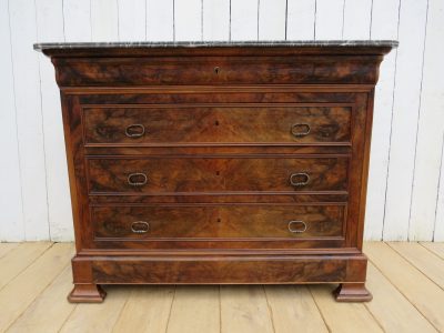 Antique French Marble Top Chest Of Drawers Antique Chest Of Drawers 17