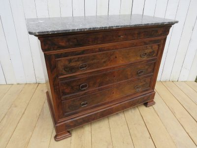 Antique French Marble Top Chest Of Drawers Antique Chest Of Drawers 12