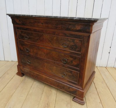 Antique French Marble Top Chest Of Drawers Antique Chest Of Drawers 15