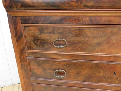 Antique French Marble Top Chest Of Drawers Antique Chest Of Drawers 14