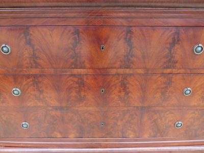 Antique French Marble Top Chest Of Drawers antique chest of drawers Antique Chest Of Drawers 6