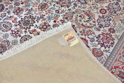 Vintage Kandamar Louis De Poortere SAI3582 Antique Rugs 11