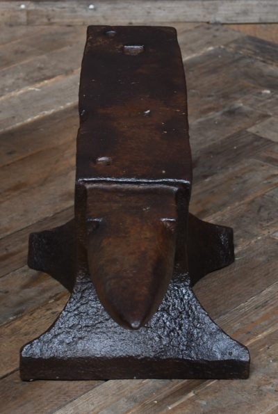 Blacksmiths Cast Iron Anvil SAI3587 - Image 4