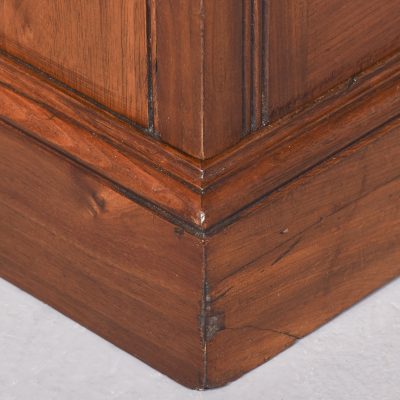 Pair of Bedside Walnut Cabinets bedside Antique Cabinets 8