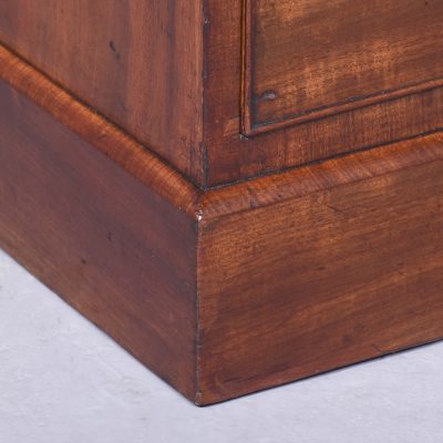 Quality Mahogany Chest of Drawers Antique Chest Of Drawers 6