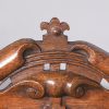 Carved Victorian Child’s Highchair - Image 3