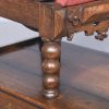Carved Victorian Child’s Highchair - Image 8