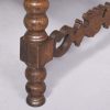 Carved Victorian Child’s Highchair - Image 9