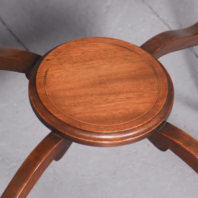 Sheraton Style Occasional Table occasional Antique Furniture 4