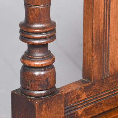 Shoolbred of London Stick-Stand stick stand Antique Furniture 7