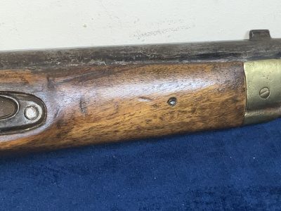 FLINTLOCK PISTOL 1815 Antique Guns 10