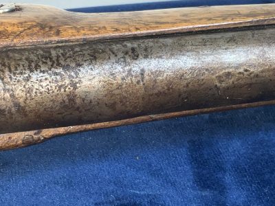 FLINTLOCK PISTOL 1815 Antique Guns 15