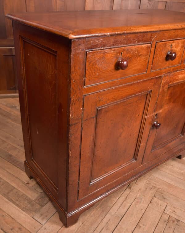 Scottish Pine Cabinet SAI2479 - Image 4