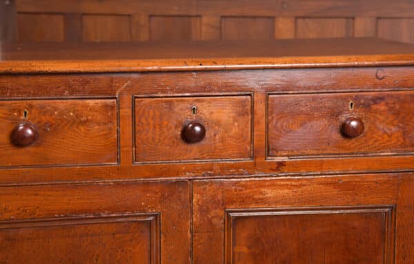 Scottish Pine Cabinet SAI2479 - Image 13