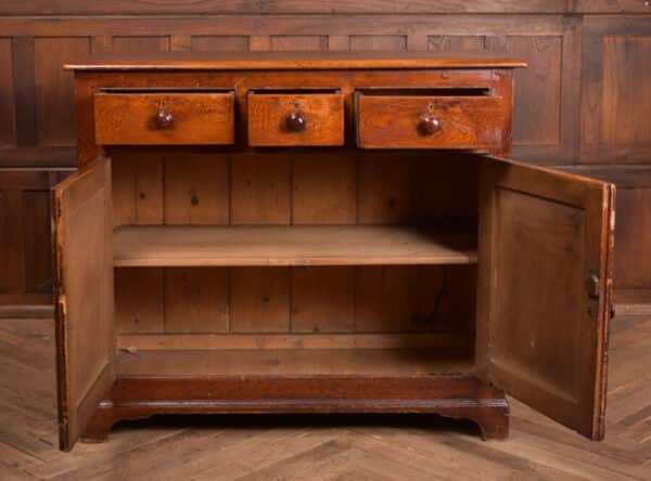 Scottish Pine Cabinet SAI2479 - Image 12