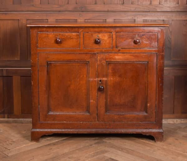 Scottish Pine Cabinet SAI2479