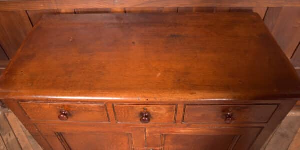 Scottish Pine Cabinet SAI2479 - Image 7