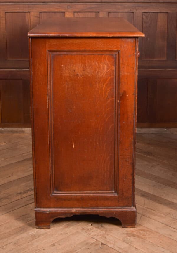 Scottish Pine Cabinet SAI2479 - Image 14