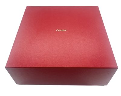 Vintage porcelain Cartier Tea set – Set of 5 – made in japan – new in box tea set Antique Collectibles 4