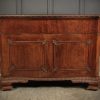 Large Serpentine Shaped Mahogany Partners Desk - Image 5