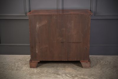 18th Century Walnut Chest of Drawers 18th century chest of drawers Antique Chest Of Drawers 15