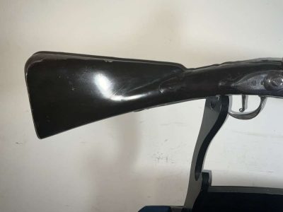 COACHMAN’s BLUNDERBUSS CIRCA 1750 - Image 2