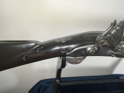 COACHMAN’s BLUNDERBUSS CIRCA 1750 - Image 3