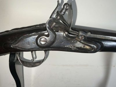 COACHMAN’s BLUNDERBUSS CIRCA 1750 - Image 4