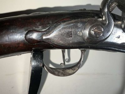 COACHMAN’s BLUNDERBUSS CIRCA 1750 - Image 5