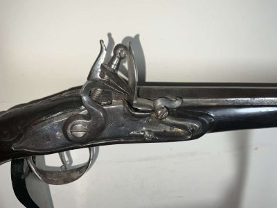 COACHMAN’s BLUNDERBUSS CIRCA 1750 - Image 7