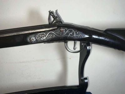 COACHMAN’s BLUNDERBUSS CIRCA 1750 - Image 13