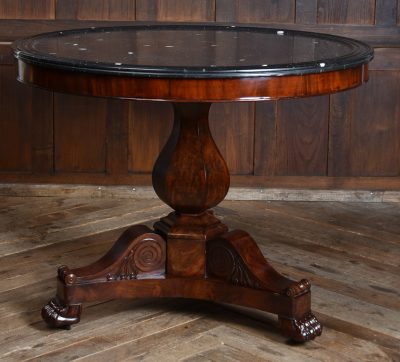 French Gueridon/ Centre Table SAI3610 Antique French Antique Tables 3