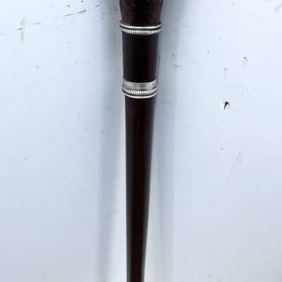 Bulldog walking stick sword stick Miscellaneous 9